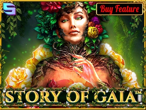 Story of Gaia game thumbnail