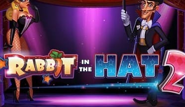 Rabbit in the Hat 2 game cover