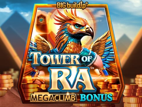Tower of Ra game thumbnail