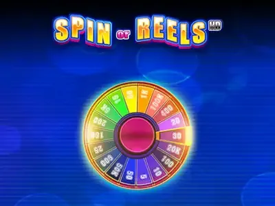 Spin or Reels HD game thumbnail