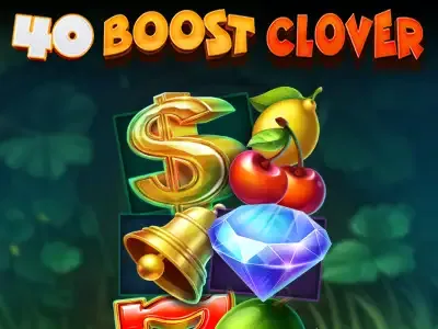 40 Boost Clover game thumbnail