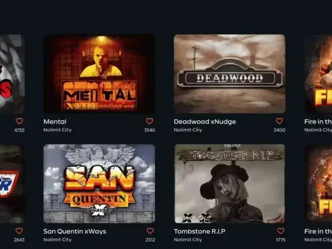 گیمنگ انٹرفیس 4 screenshot