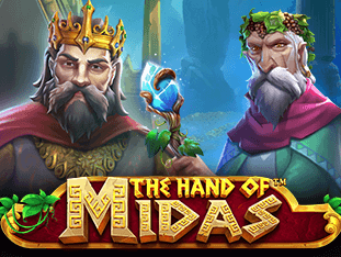 دی ہینڈ آف میڈاس game thumbnail