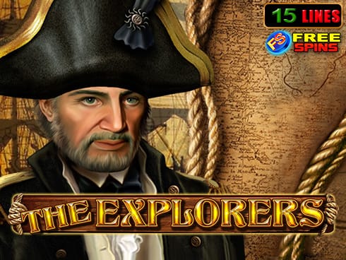 The Explorers game thumbnail