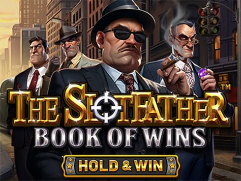 The Slotfather Book of Wins game thumbnail