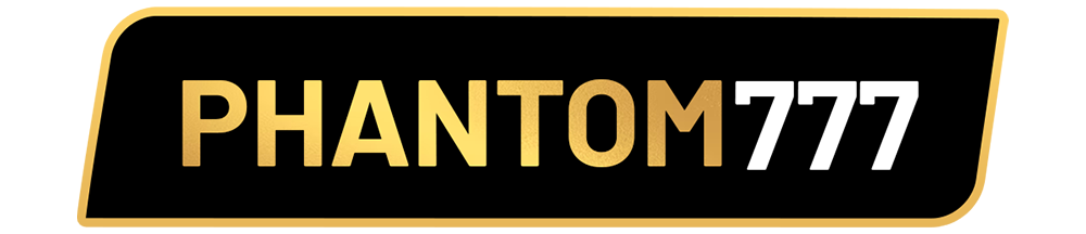 pkphantom777.com Logo